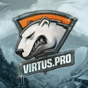 Autographed Virtus.Pro HUD Skin