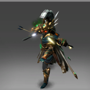 Bane of the Deathstalkers