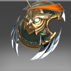 Bane of the Deathstalkers - Weapon