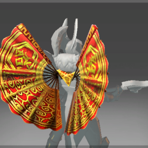 Corrupted Banners of Battle Fortune