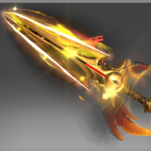 Corrupted Golden Bloodfeather Feast