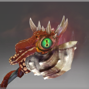 Corrupted Grasping Bludgeon