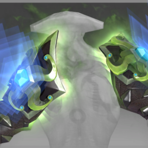 Corrupted Jewel of Aeons