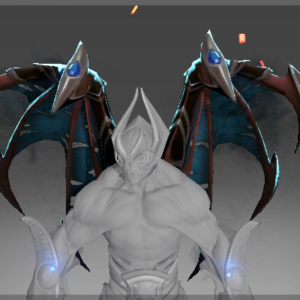 Corrupted Span of Black Nihility