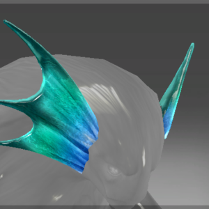 Cursed Gift of the Sea Head