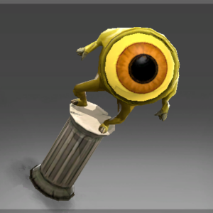 Cursed Ocula the Observer