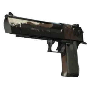 Desert Eagle | Oxide Blaze (Battle-Scarred)