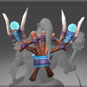 Elder Deflector of the Stormlands