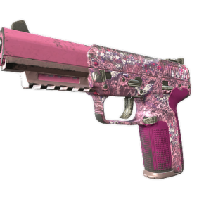 Five-SeveN | Fraise Crane (Field-Tested)