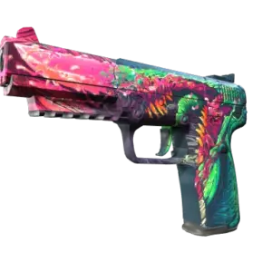 Five-SeveN | Hyper Beast (Factory New)