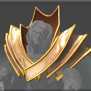 Frozen Arcane Shield