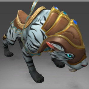 Frozen Sanurok the Ever Able