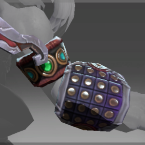 Genuine Gombangdae Dosa Arms