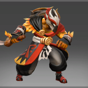 Gifts of the Vanished Isle Set