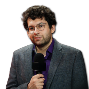 Gold Nomad Talent Sticker - TI 2025