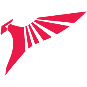 Gold Talon Team Sticker - TI 2023
