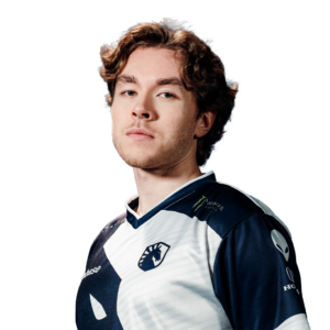 Gold zai Player Sticker - TI 2023