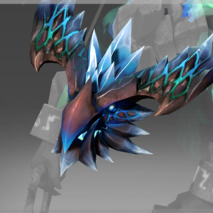 Helm of the Keeper's Gaze