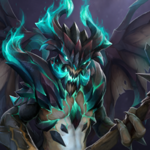 Herald of Measureless Ruin