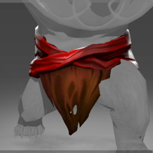 Heroic Belt of the Radiant Protector