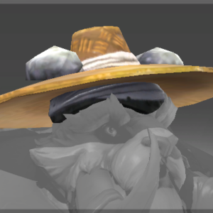 Heroic Bobusang's Sunshade