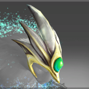 Heroic Crown of the Comet's Tail