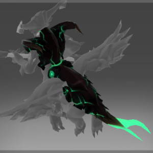 Heroic Dragon Forged Armor