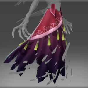 Heroic Foreteller's Adorn