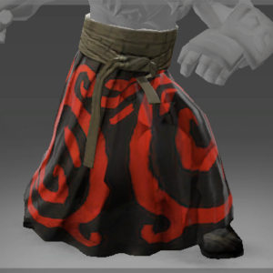 Heroic Hakama of a Thousand Faces