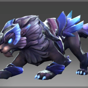 Heroic Noriet the Dusky Guardian