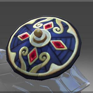 Heroic Ornate Hat of Good Fortune