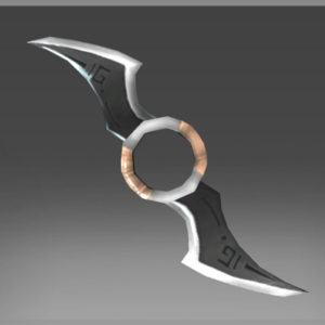 Heroic Qaldin Assassin's Glaive
