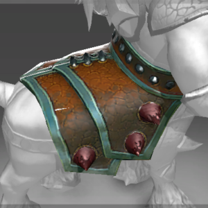 Heroic Spine of Omexe