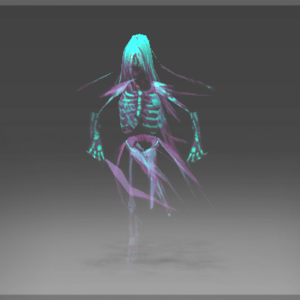 Heroic Wights from the Gloom