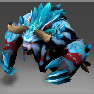 Hunter of the Crystal Drift