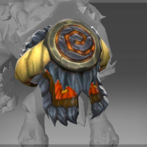 Inscribed Belt of the Behemoth