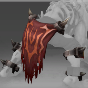 Inscribed Belt of the Chainbreaker