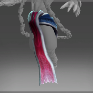 Inscribed Bindings of the Frozen Star