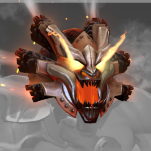 Inscribed Crucible of Rile