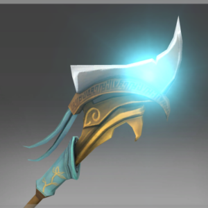 Inscribed Desert Gale Fouchard