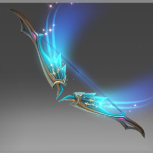 Inscribed Discipline of the Dark Star Weapon