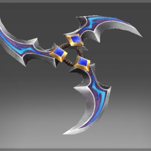 Inscribed Edge of the Final Utterance