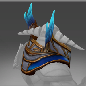 Inscribed Mantle of the Battlehawk