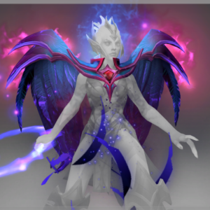 Inscribed Mournful Reverie