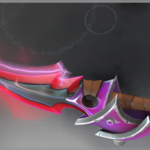 Inscribed Shadow in the Deep Dagger