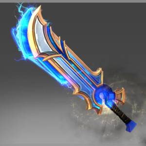 Inscribed Vigil Triumph