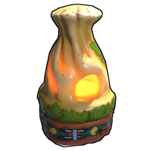 Khinkali Furnace