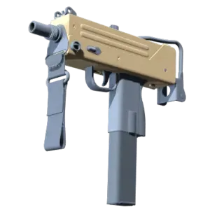 MAC-10 | Tornado (Factory New)