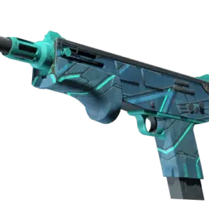 MAG-7 | Cobalt Core (Minimal Wear)