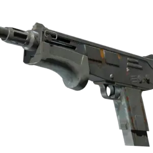 MAG-7 | Irradiated Alert (Battle-Scarred)